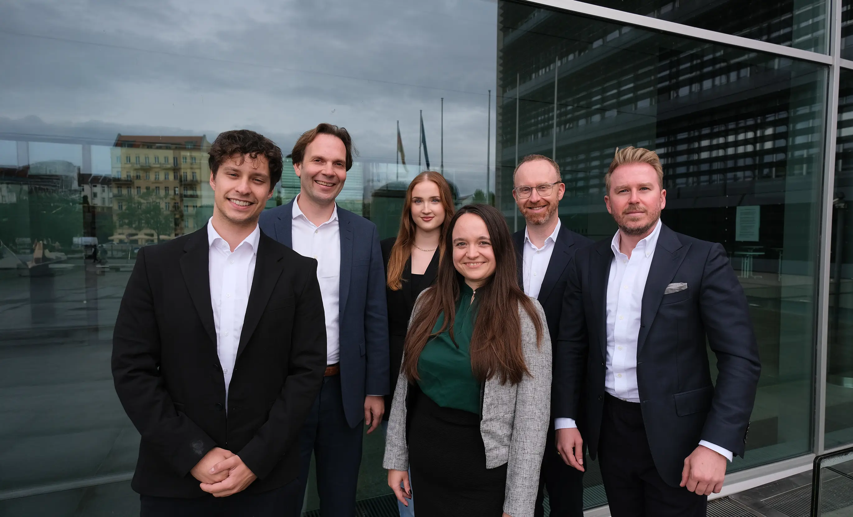Finance Team