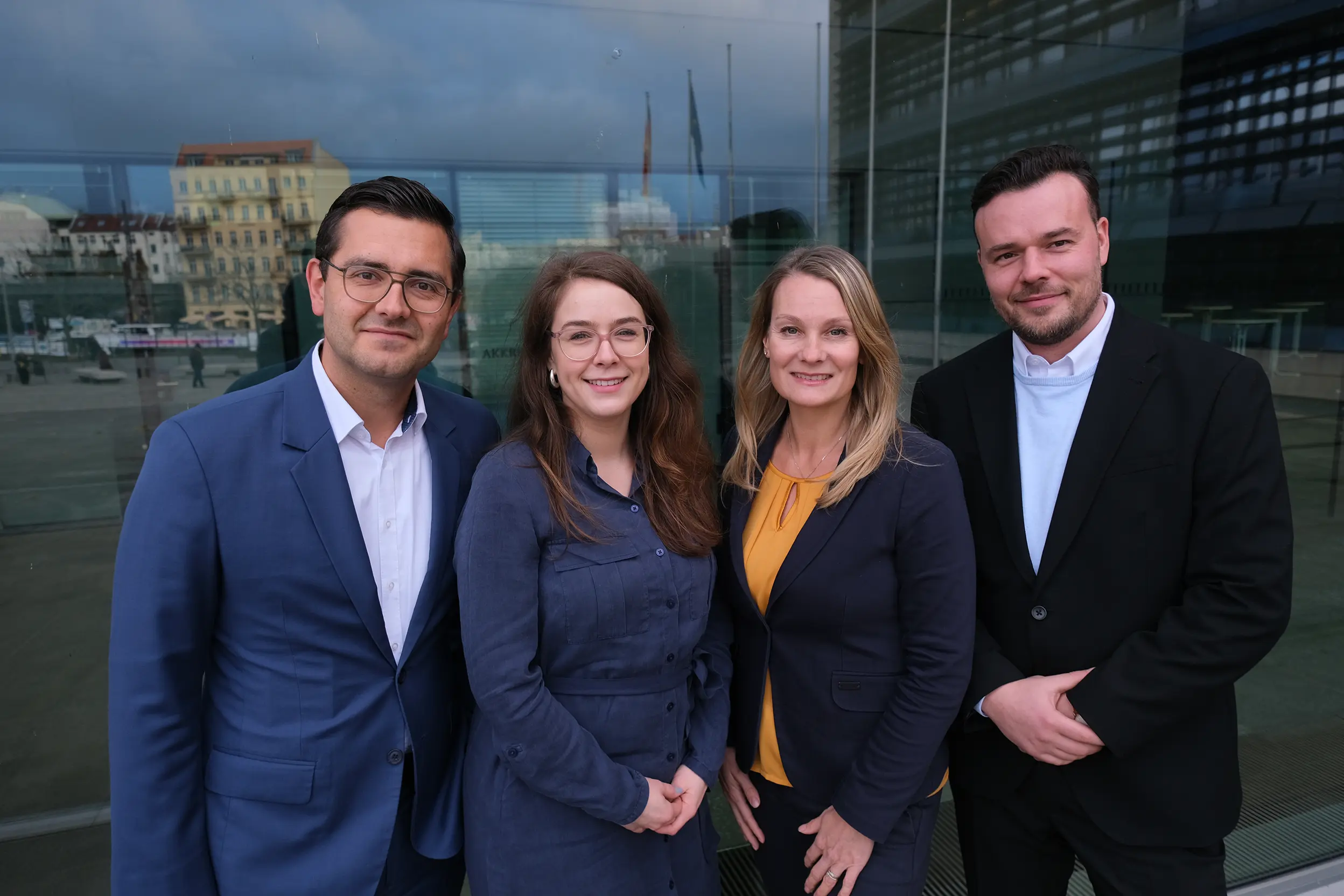HR Team