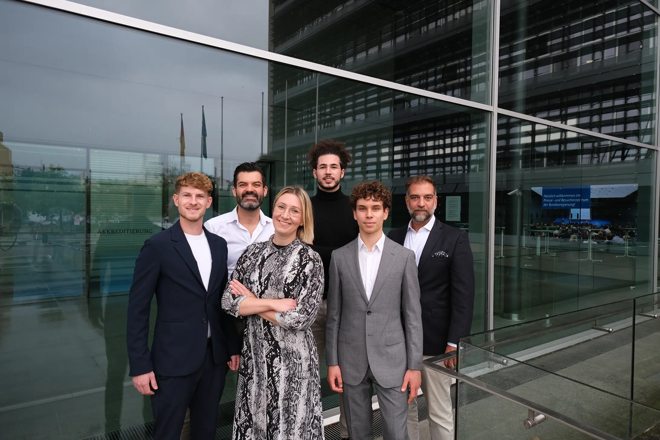 Sales Team
