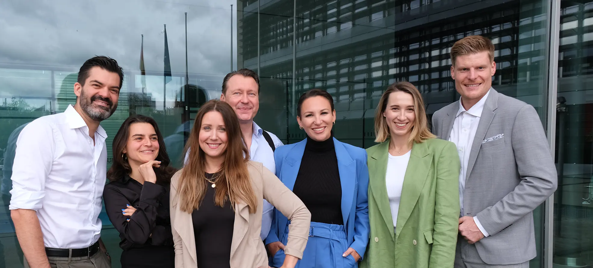 Sales Team
