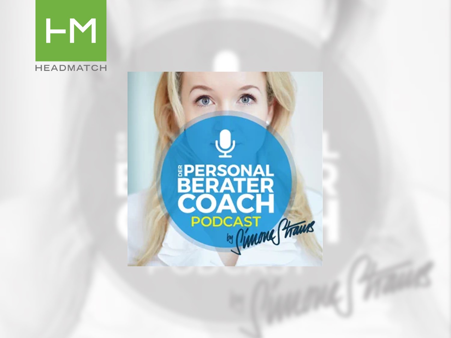 Der Personalberater Coach Podcast - Interview mit Roman Schapiro