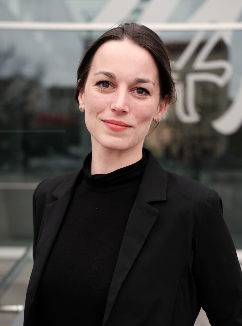 Anna Kuznik