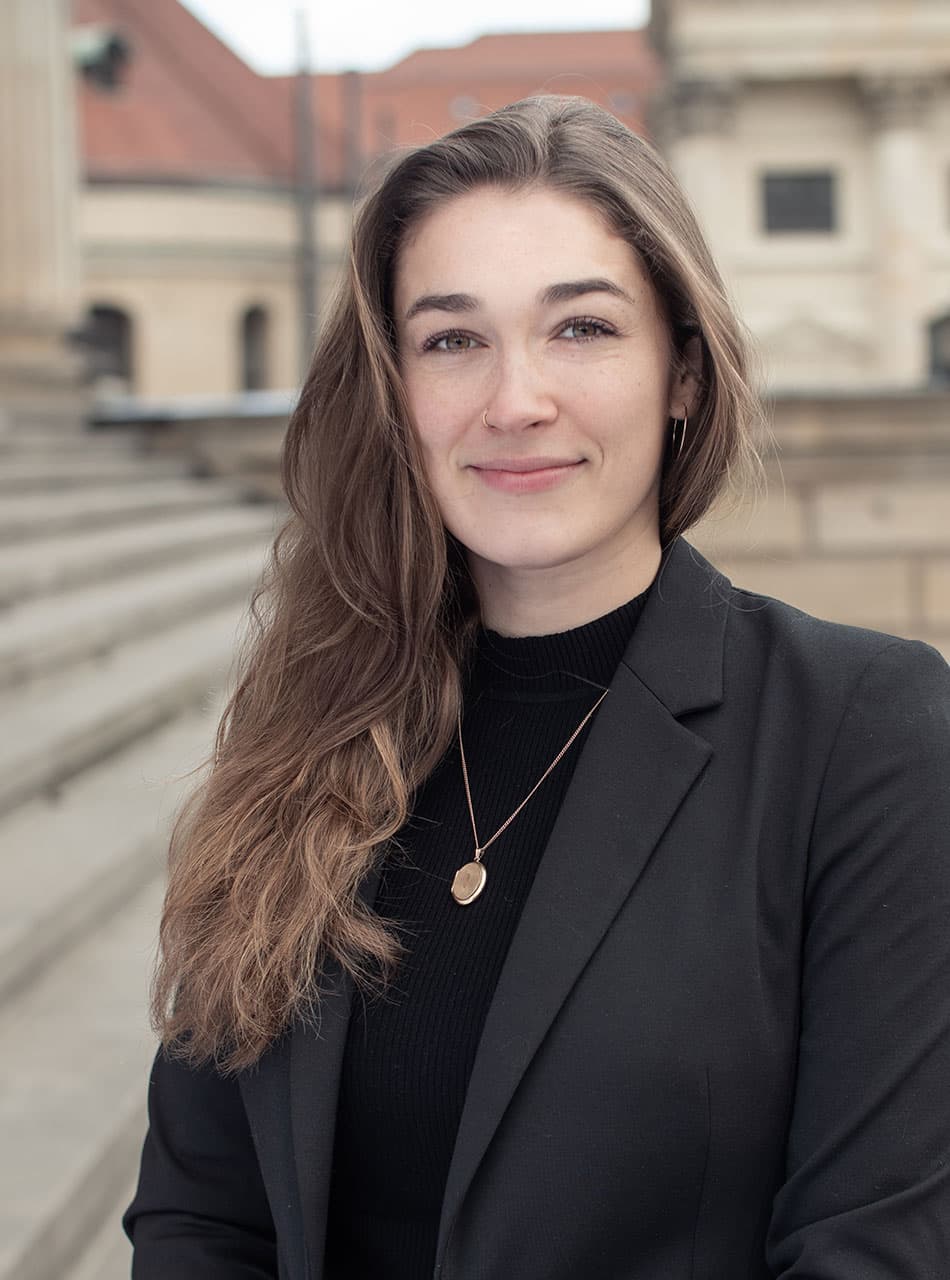 Caroline Dechamps