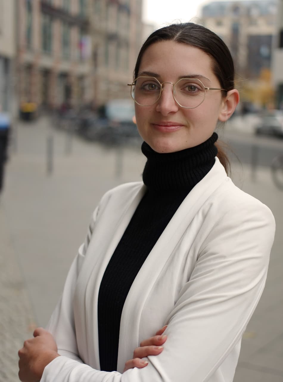 Cassandre Lafin