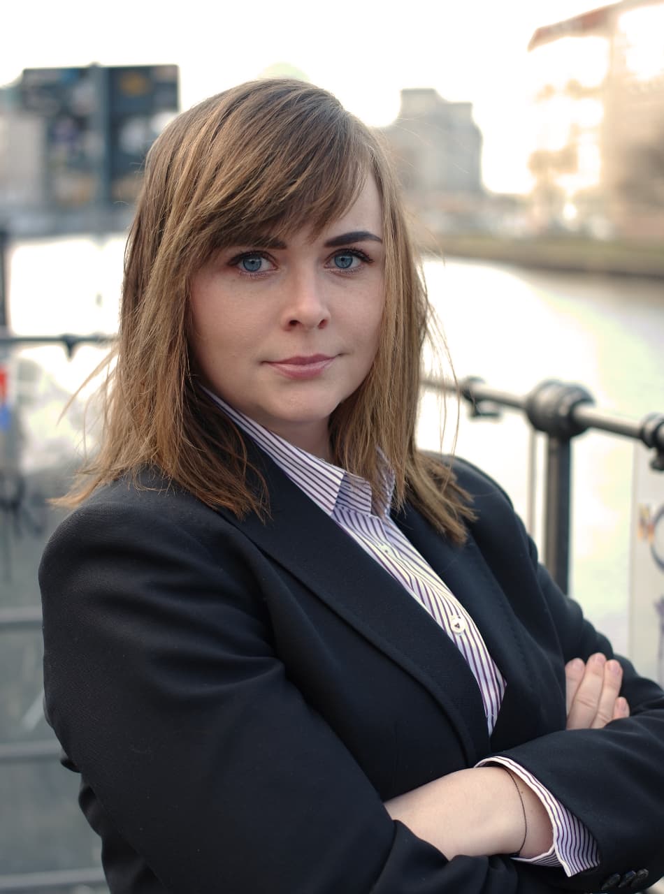 Ekateryna Tchaban