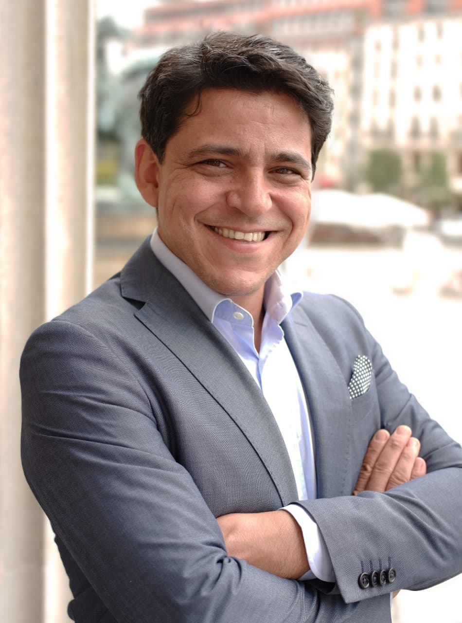Izzet Maral