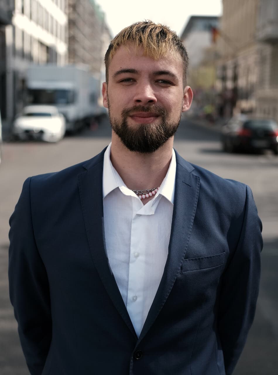 Jan Petzold