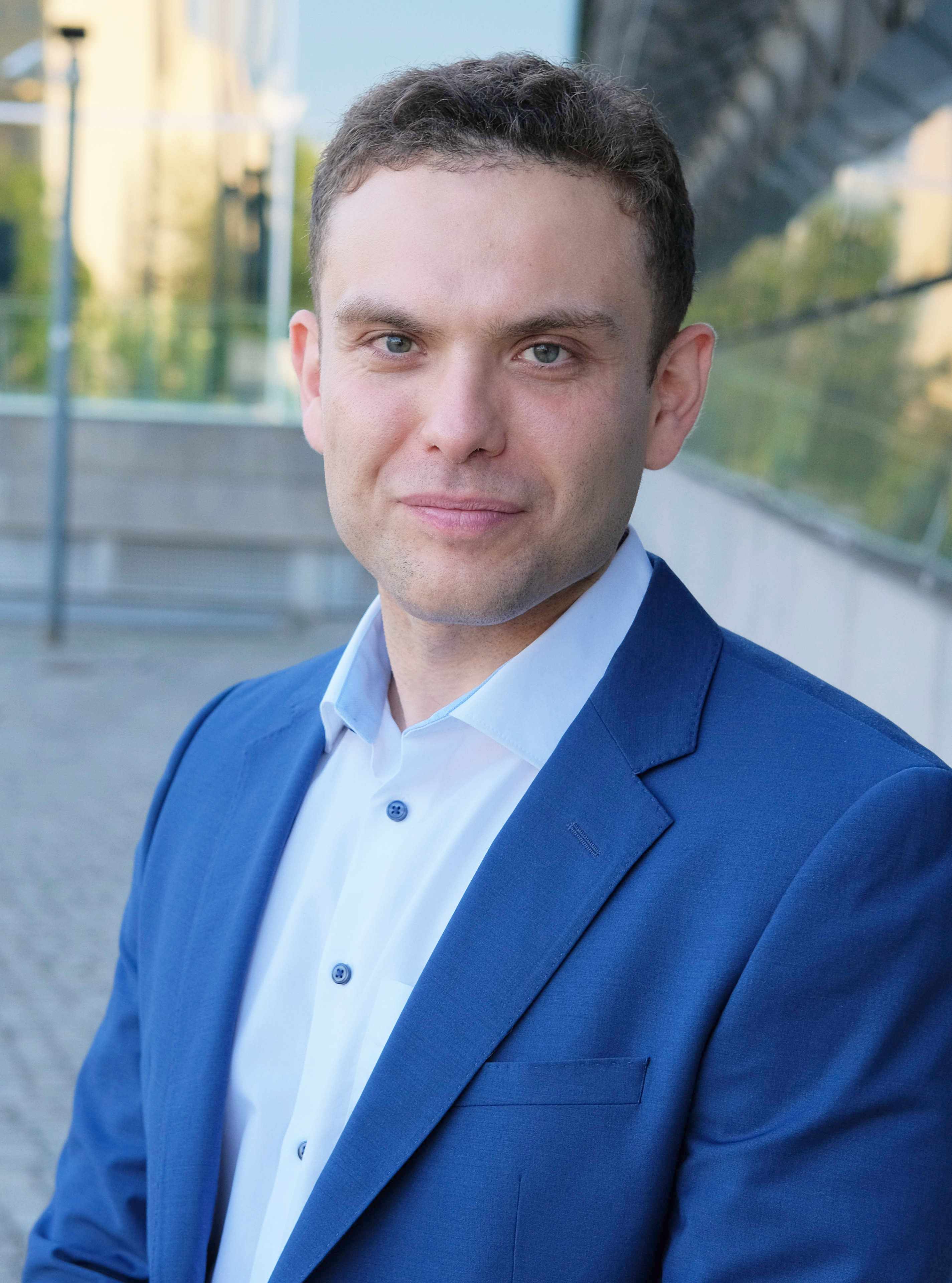 Jonathan Karim