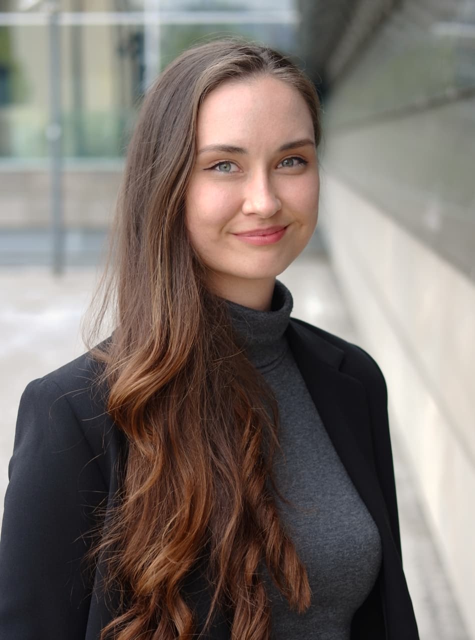 Julia Cramer
