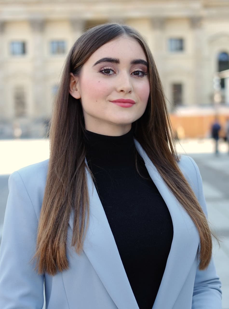Julia Tesmann