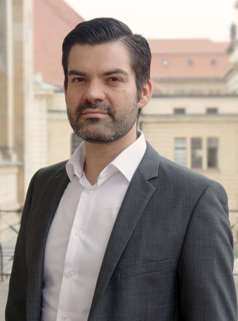 Julien Walter