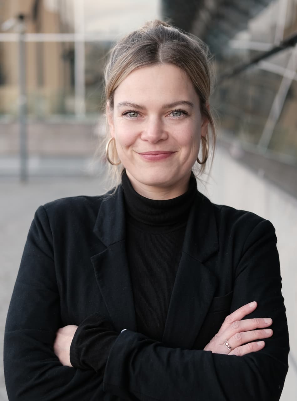 Kathleen Henke