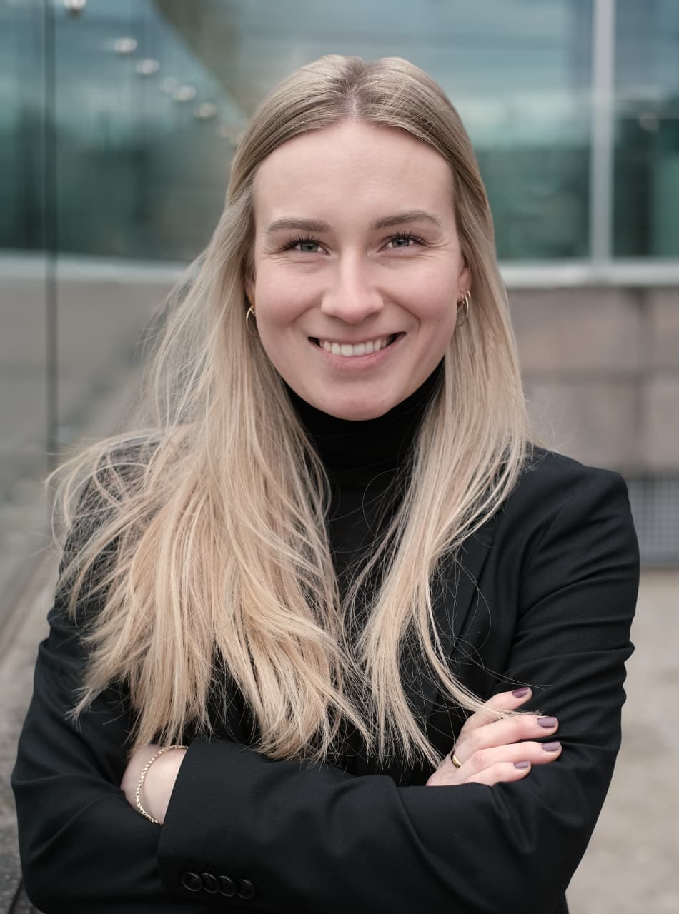 Laura Krieger