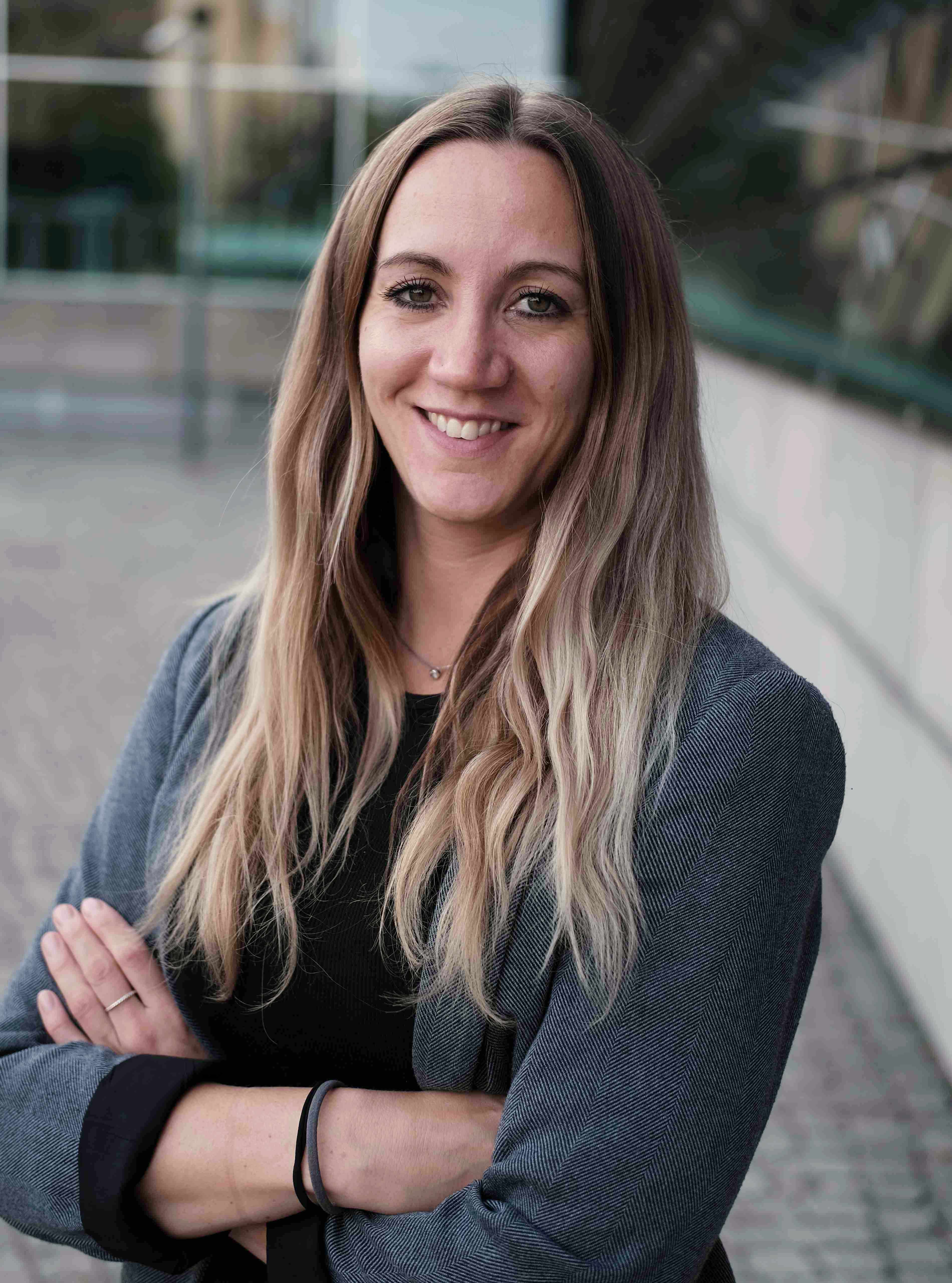 Lisa Scherbaum