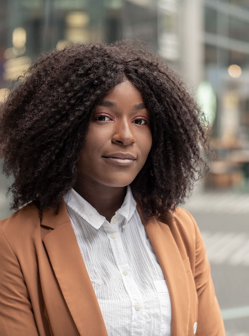 Loretta Etwi