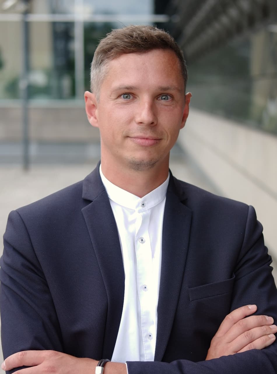 Matthias Mischek