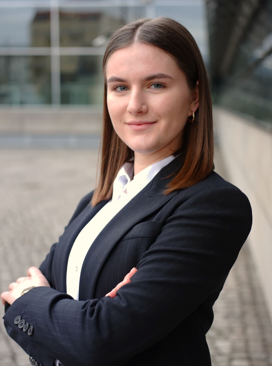 Melina Issler