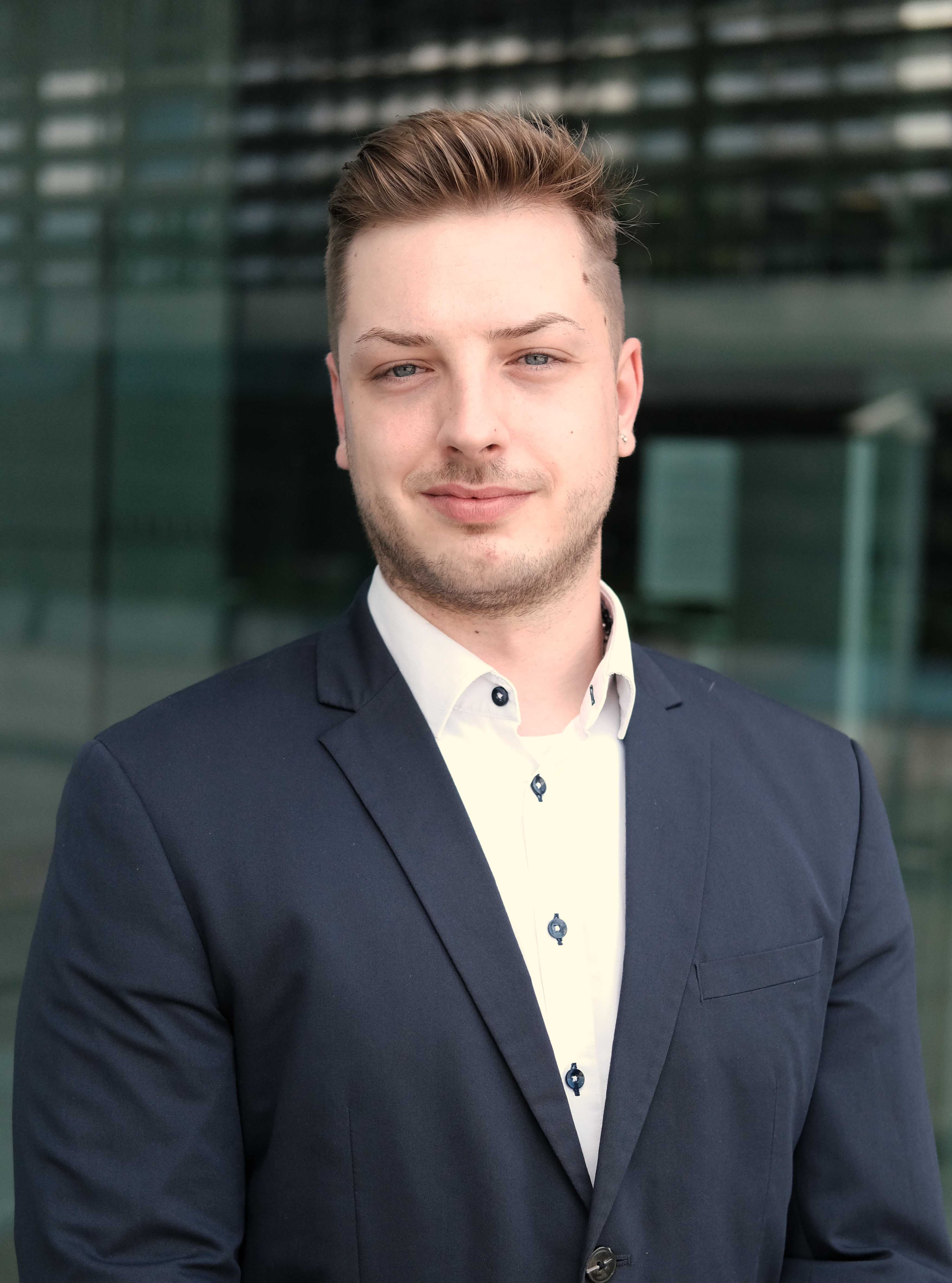 Mike Brüning