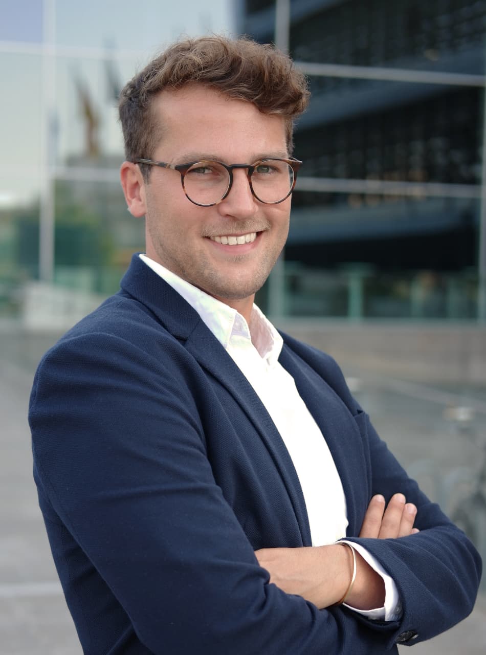 Moritz Aschmoneit