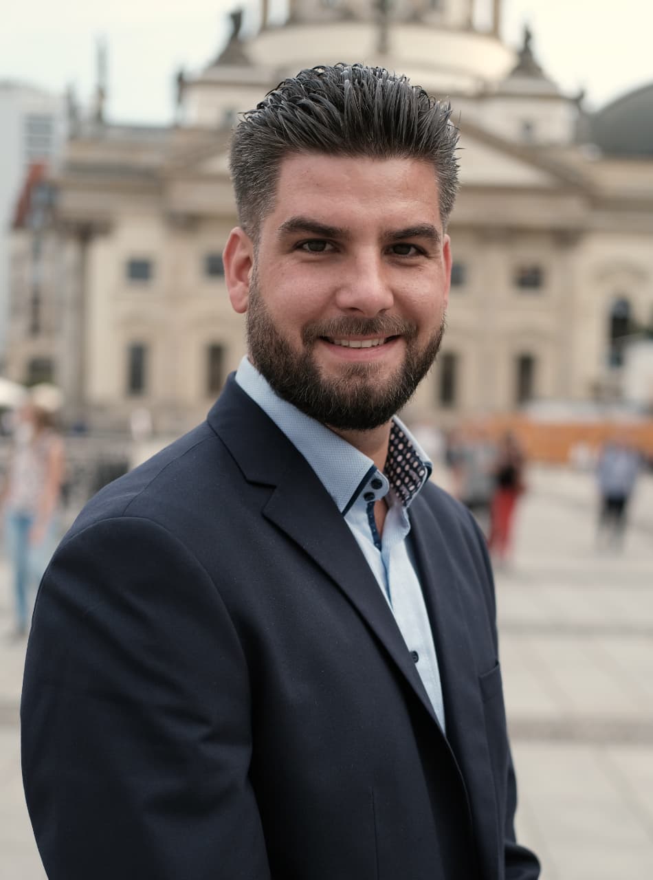 Nico Rettke