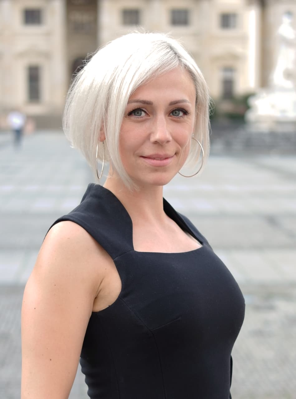 Nicole Jacobi