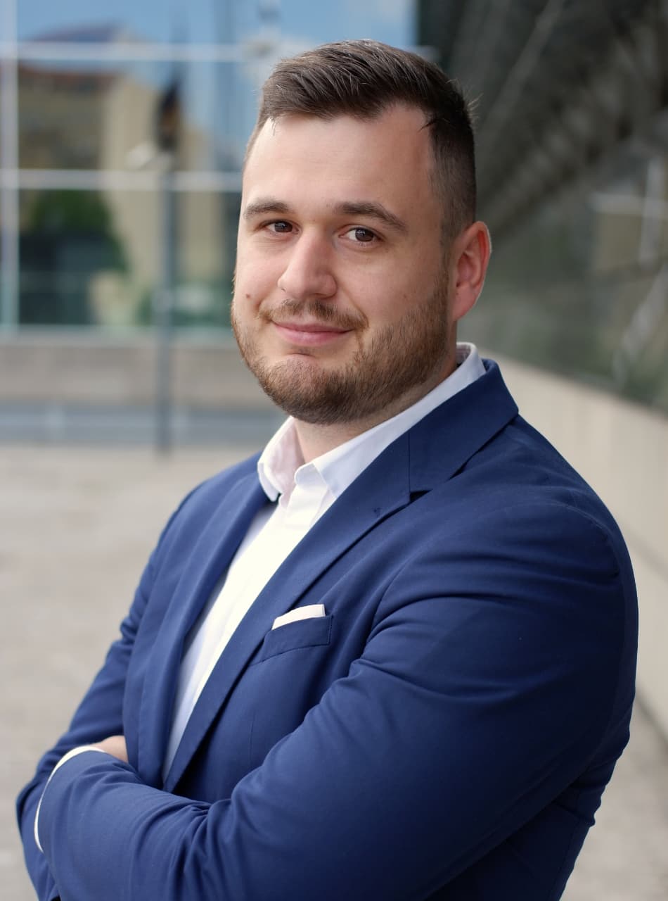 Nils Samjeske