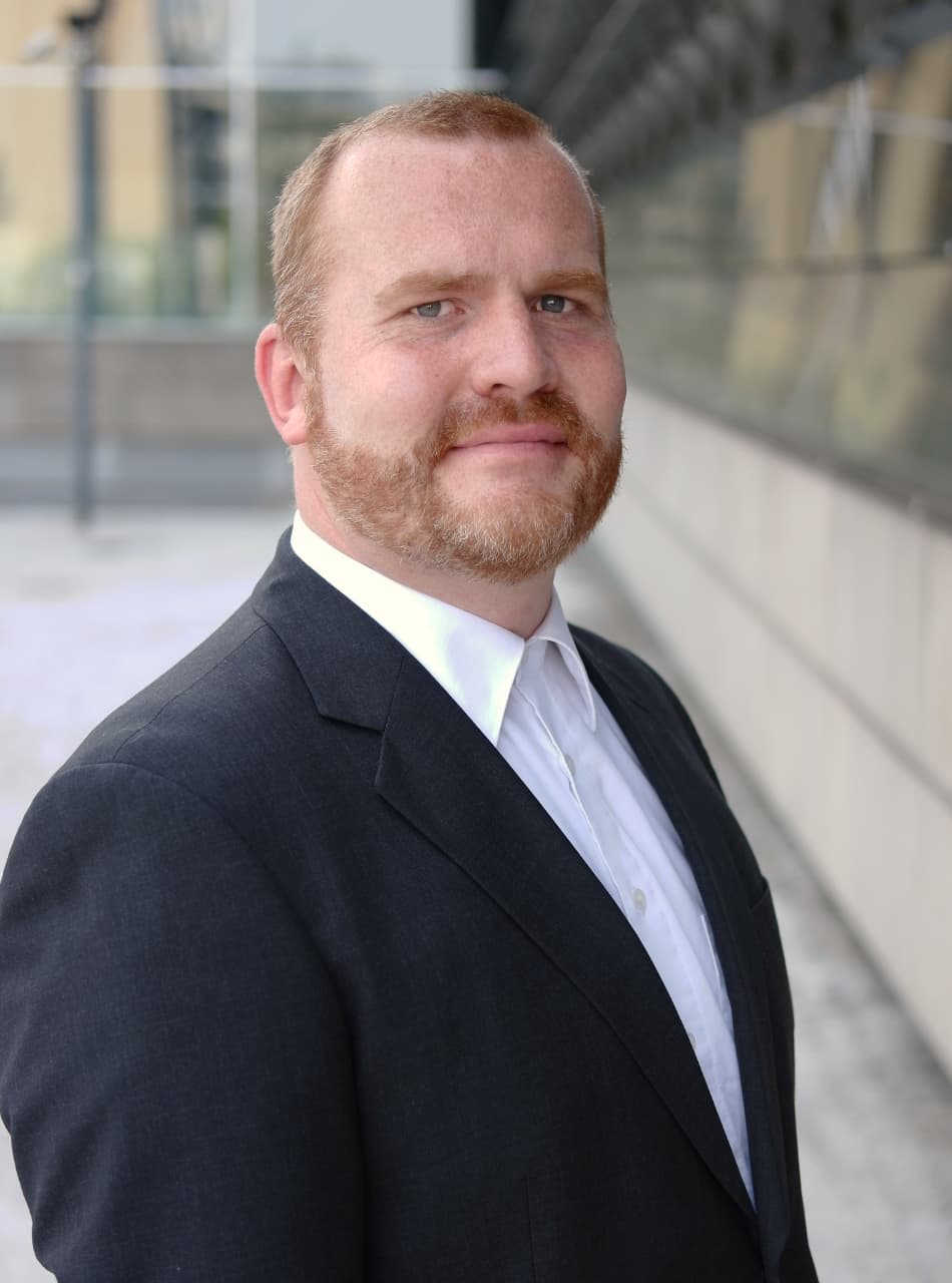 Sascha Biermann