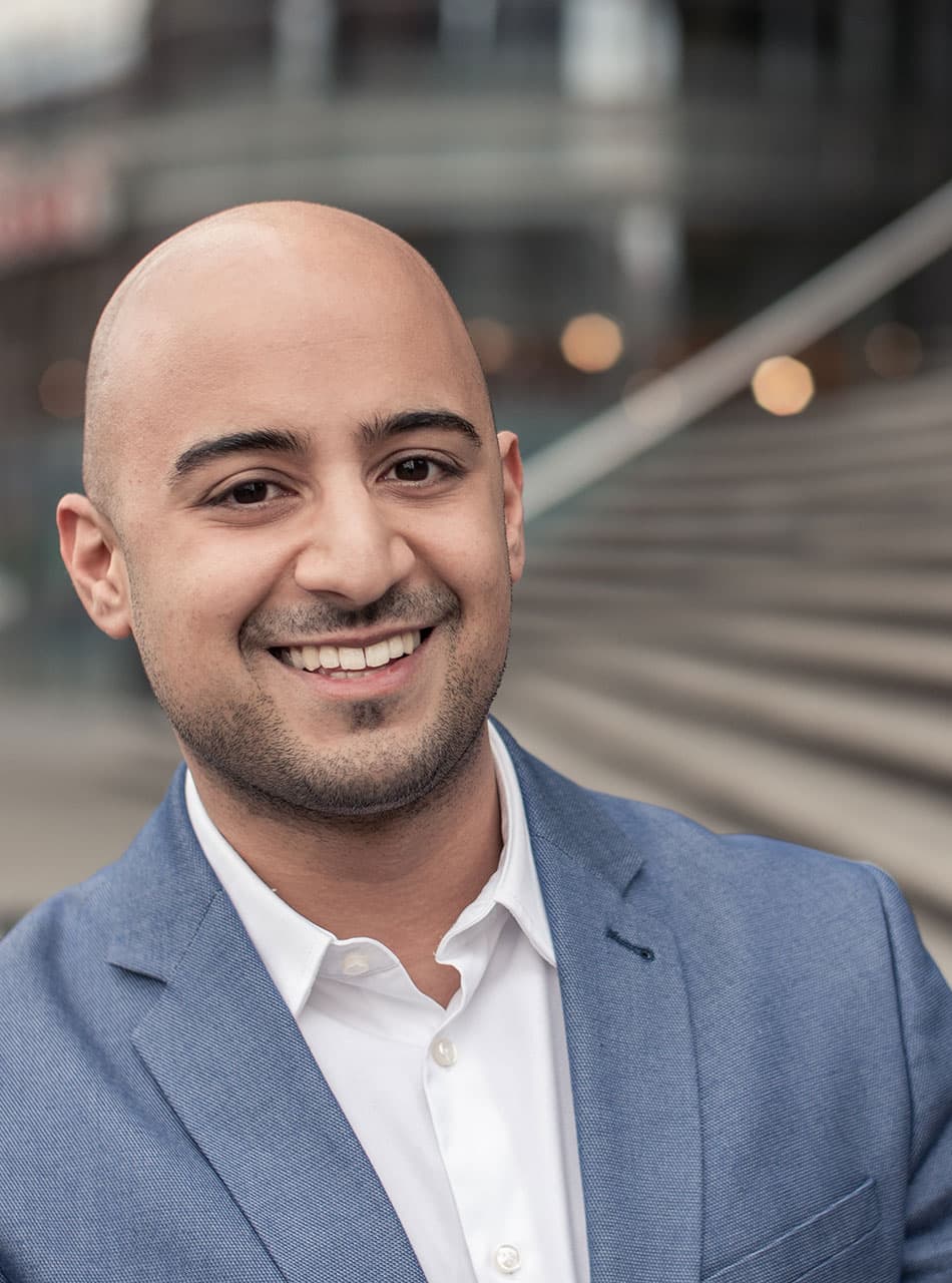 Scherwin Sahely