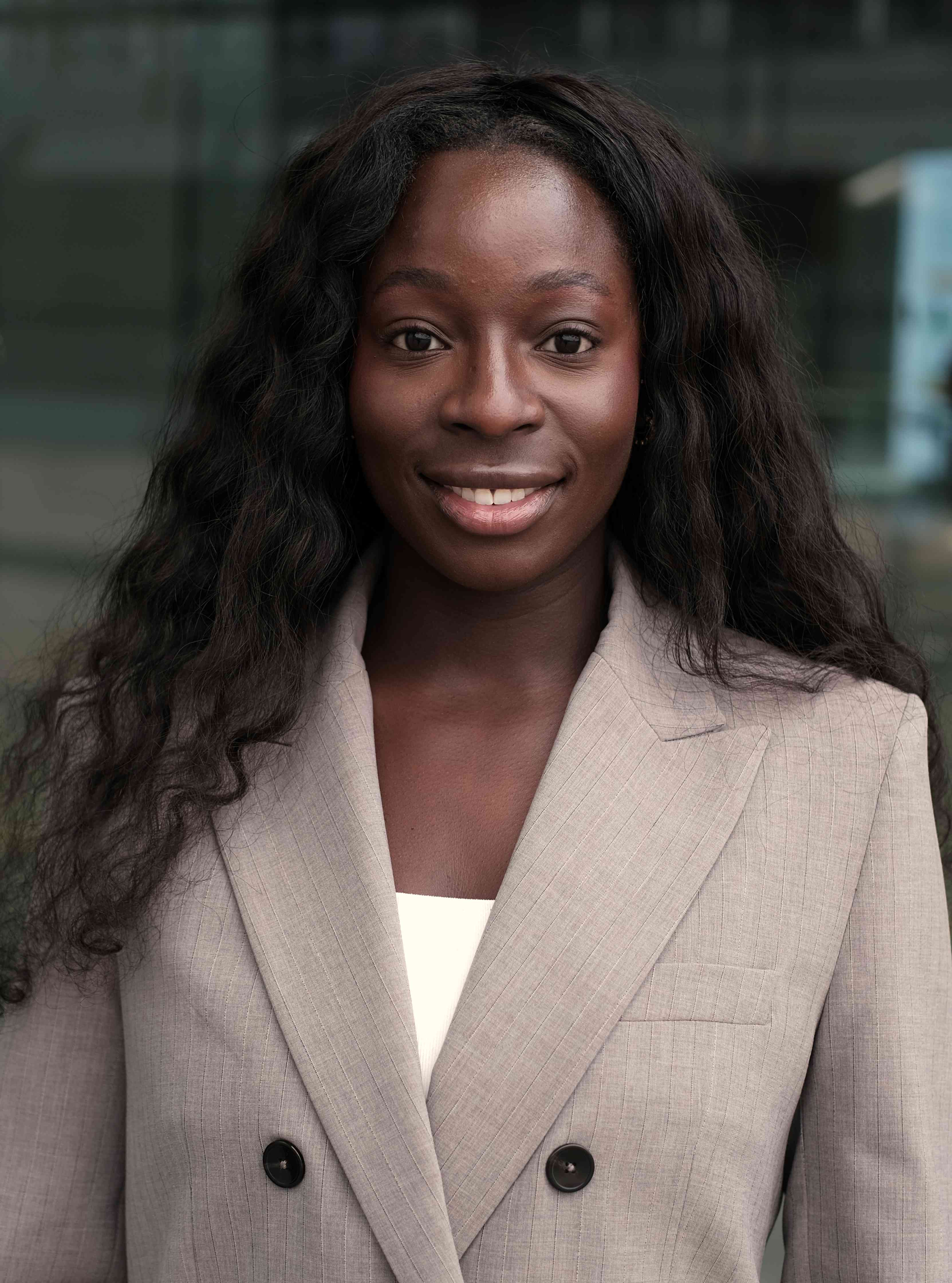 Selina Ansah