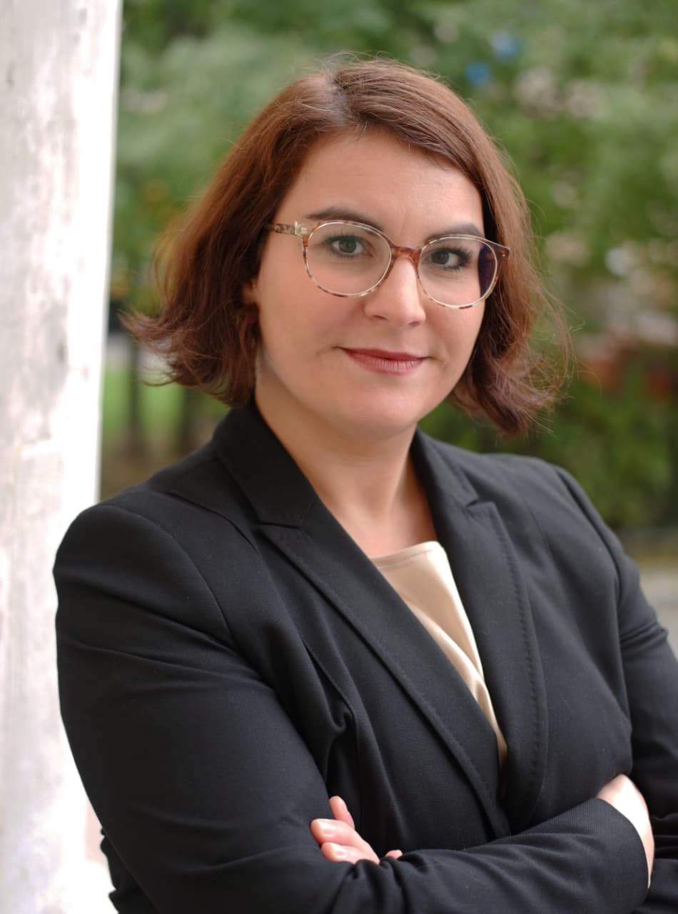 Tatjana Müller