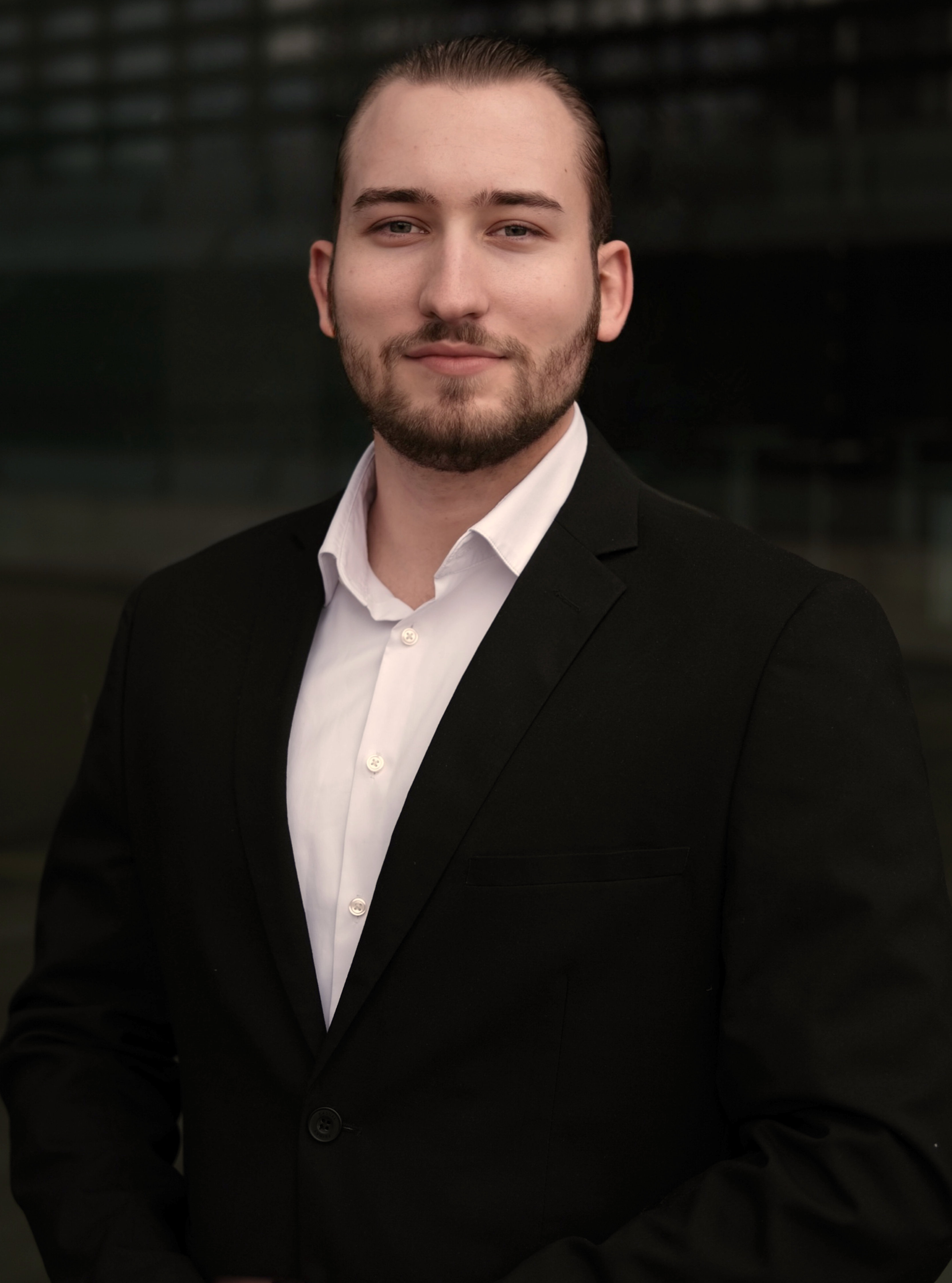 Valentin Steinhöfel